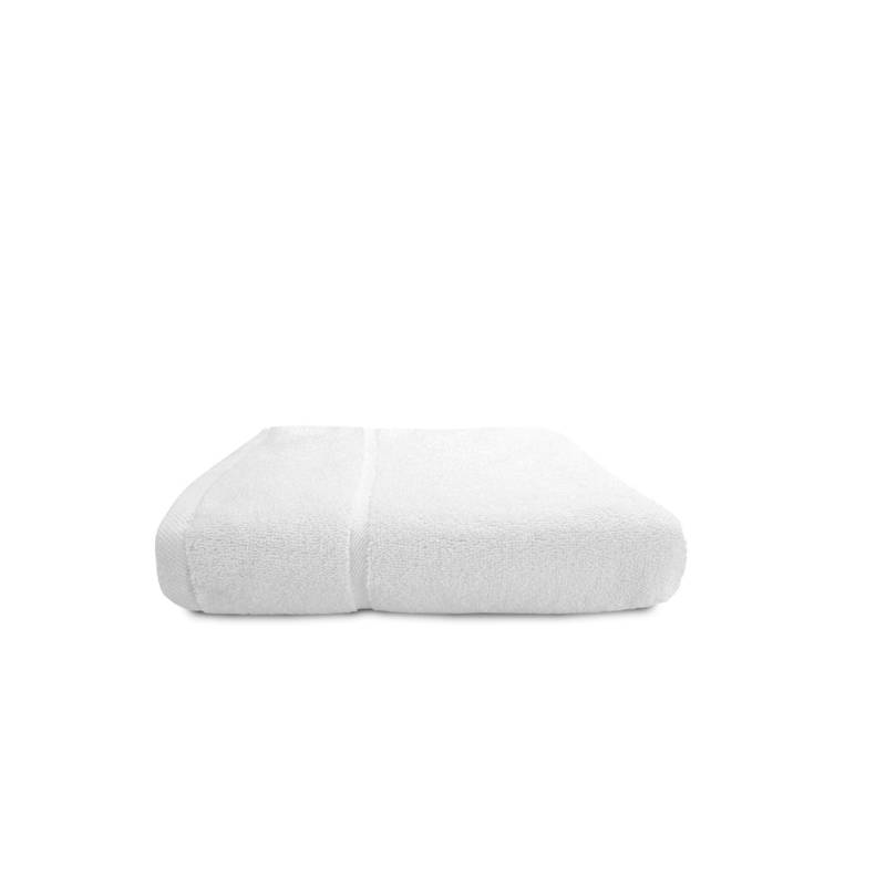 Luxusný hotelový uterák THE ONE 50x100 cm, 675g, biela Luxusný hotelový uterák THE ONE 50x100 cm, 675g, biela